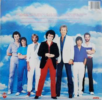 LP Air Supply: The One That You Love