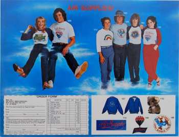 LP Air Supply: The One That You Love