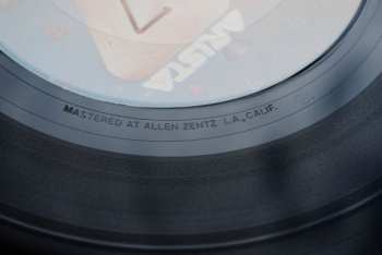 LP Air Supply: The One That You Love