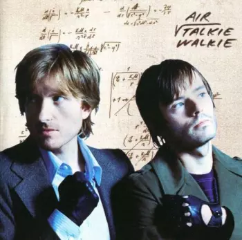 AIR: Talkie Walkie