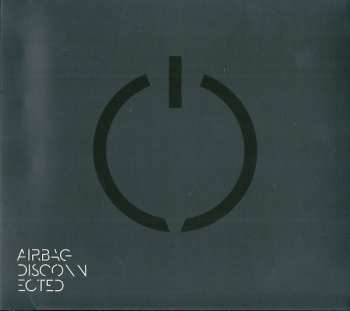 CD Airbag: Disconnected LTD | DIGI | DIGI