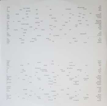 2LP Airbag: Disconnected