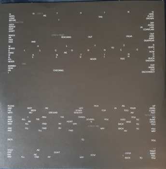 2LP Airbag: Disconnected