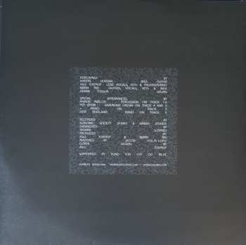 2LP Airbag: Disconnected