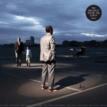 Album Airbag: The Greatest Show On Earth