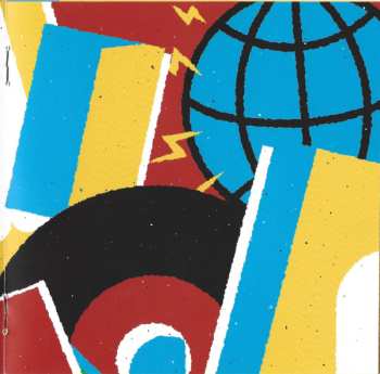 CD Airbag: Cementerio Indie