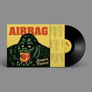 LP Airbag: Siempre Tropical