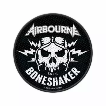 Aplicación Boneshaker 