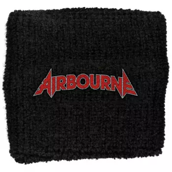 Banda antisudor Logo Airbourne 