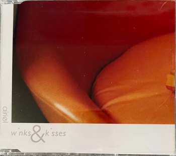 4CD/Caja Airiel: Winks & Kisses: 20th Anniversary Deluxe Edition DLX