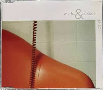 4CD/Caja Airiel: Winks & Kisses: 20th Anniversary Deluxe Edition DLX