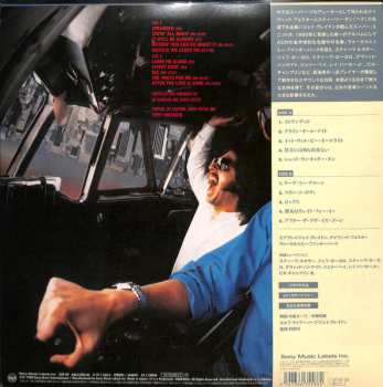 LP Airplay: Airplay CLR | LTD