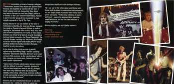 CD Airrace: Shaft Of Light