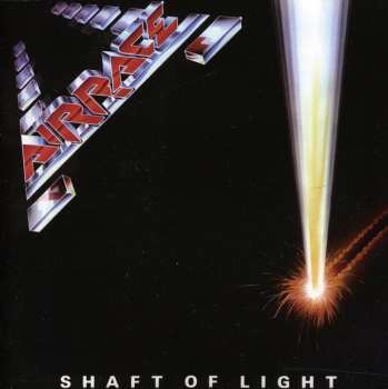 CD Airrace: Shaft Of Light
