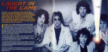 CD Airrace: Shaft Of Light