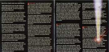 CD Airrace: Shaft Of Light