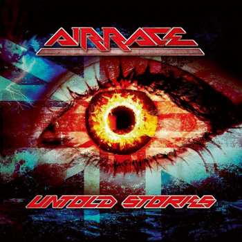 LP Airrace: Untold Stories