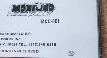 CD Airto Moreira: Latino / Aqui Se Puede