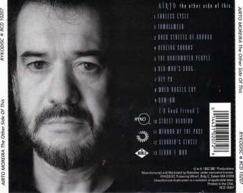 CD Airto Moreira: The Other Side Of This