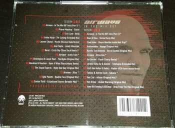 2CD Airwave: In The Mix 007 - Progressive Sessions
