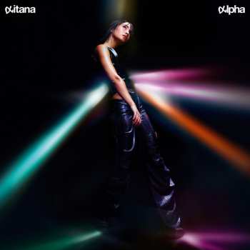 CD Aitana: Alpha