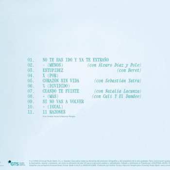 CD Aitana Ocaña: 11 Razones
