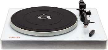 Técnica de áudio AIWA APX-680BT