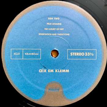 LP Aix Em Klemm: Aix Em Klemm