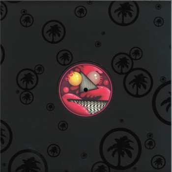 Album Aj Christou: Babaloop