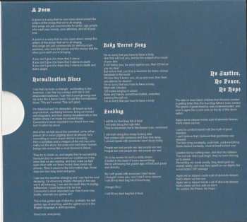 CD AJJ: Good Luck Everybody