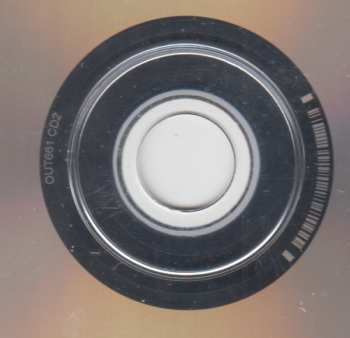 20CD/Caja Aka Moon: Constellations Box
