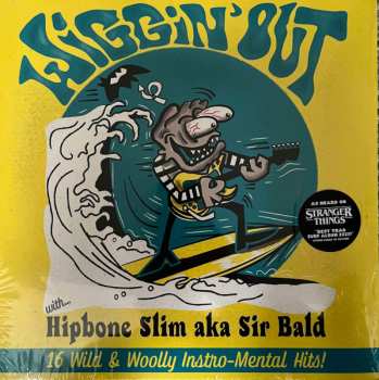 Album Sir Bald Diddley: Wiggin' Out