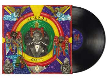 LP Akae Beka: Glory