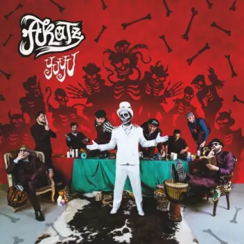 Akatz: Yuyu