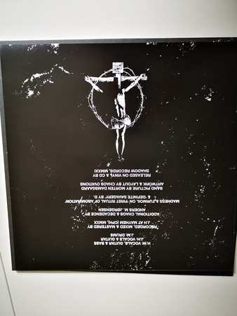 LP Akefal: Opus Darkness