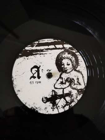 LP Akefal: Opus Darkness