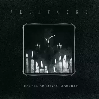 Akercocke: Decades of Devil Worship