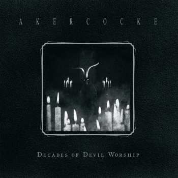 CD Akercocke: Decades of Devil Worship