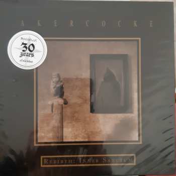 SP Akercocke: Rebirth: Inner Sanctum LTD