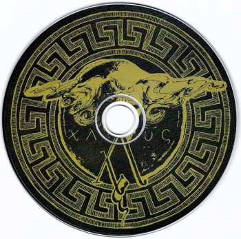 CD Akhlys: Melinoë DIGI