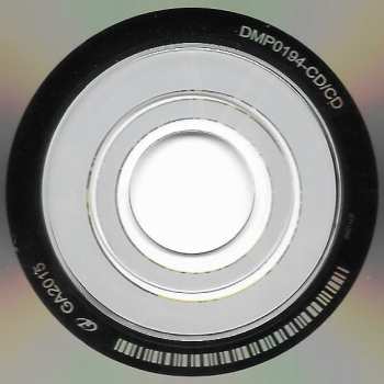 CD Akhlys: Melinoë DIGI