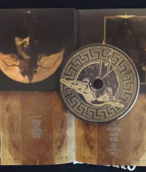 CD Akhlys: Melinoë DIGI