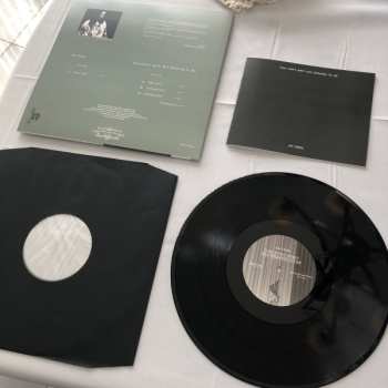 LP Aki Onda: Nam June's Spirit Was Speaking To Me