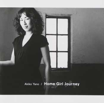 CD Akiko Yano: Home Girl Journey