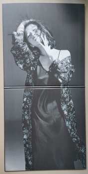 2LP Akina Nakamori: Crimson+1 CLR | LTD | NUM