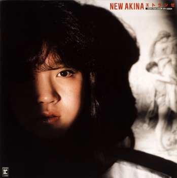 CD Akina Nakamori: New Akina エトランゼ