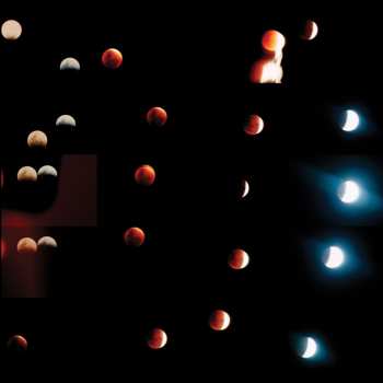 CD Lawrence English: Selene