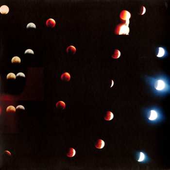 LP Lawrence English: Selene CLR | LTD