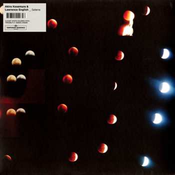 LP Lawrence English: Selene CLR | LTD