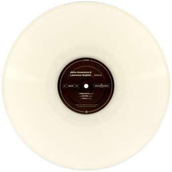 LP Lawrence English: Selene CLR | LTD